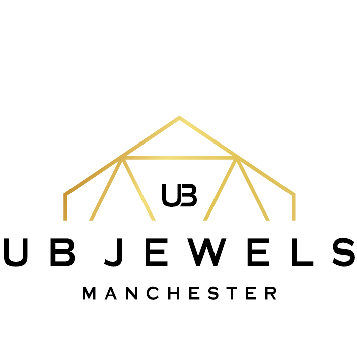 Ub Jewels