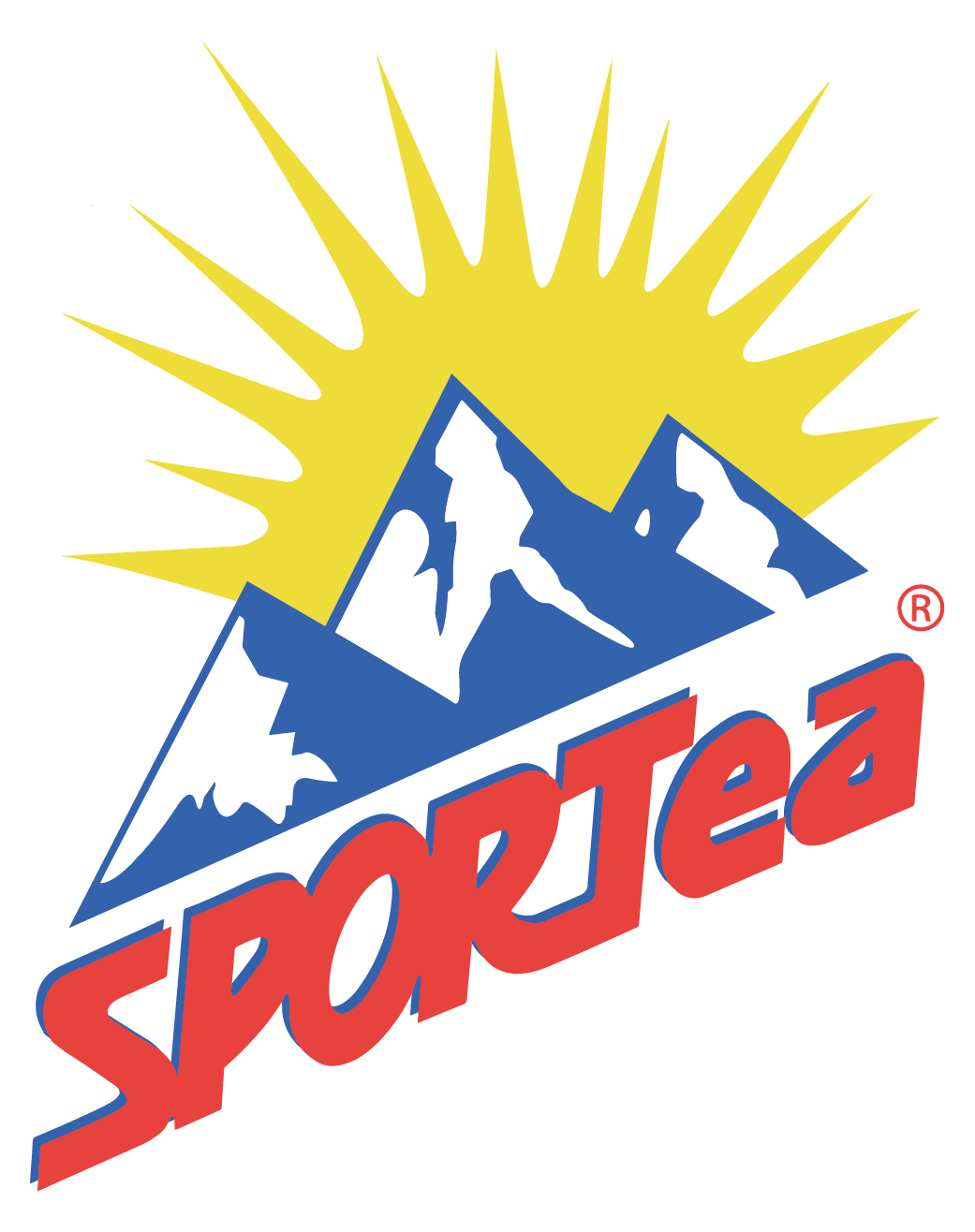 SPORTea® logo