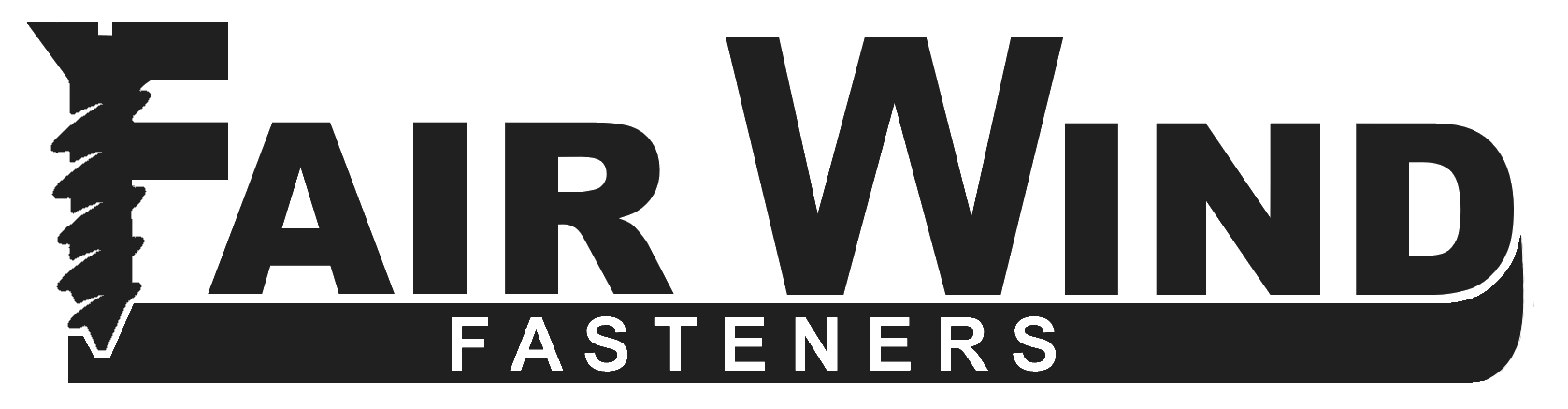 Fair Wind Fasteners logo