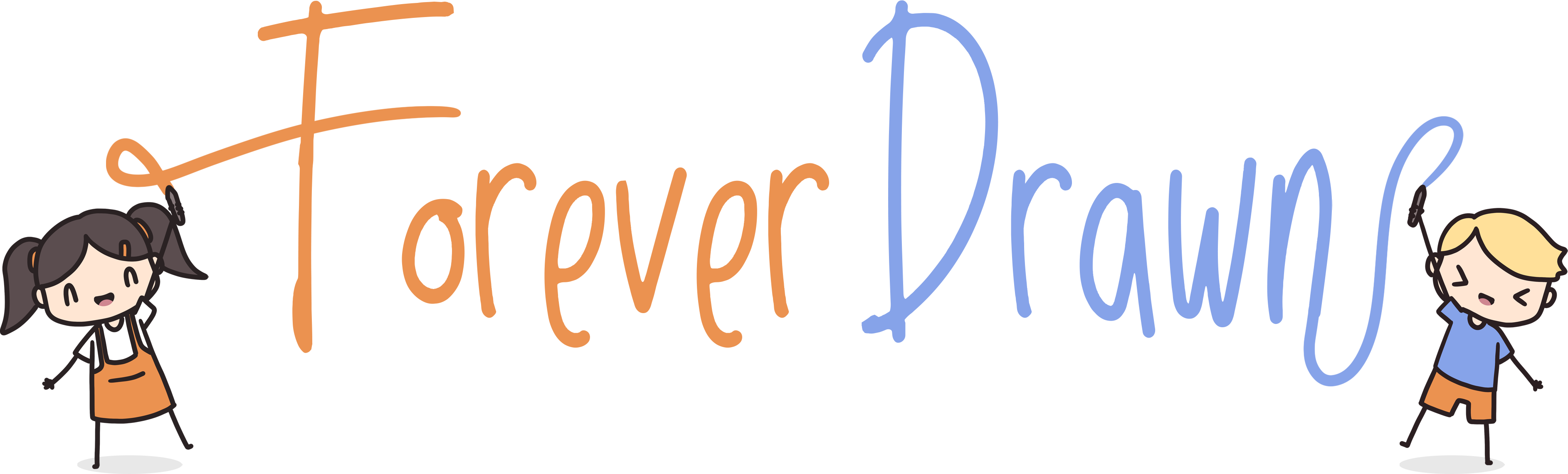 Forever Drawn Coupons and Promo Code