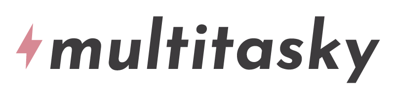 Multitasky logo