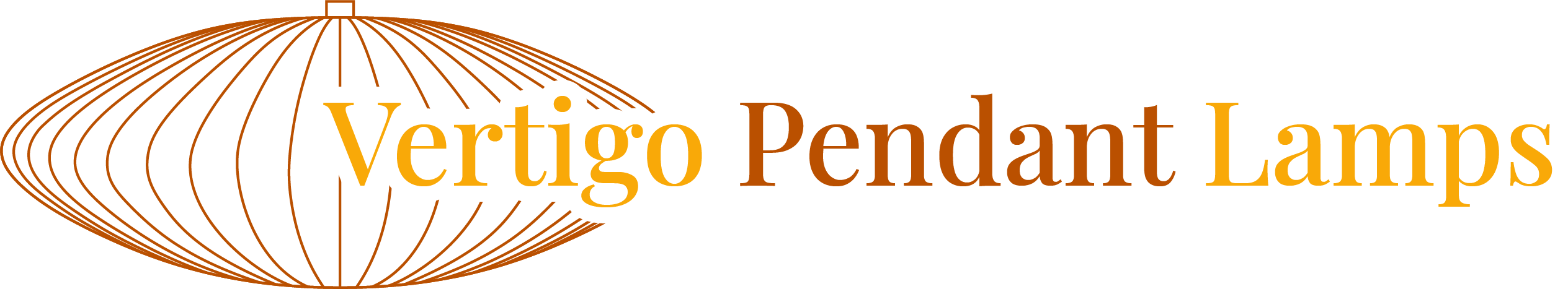 Vertigo Pendant Lamps logo