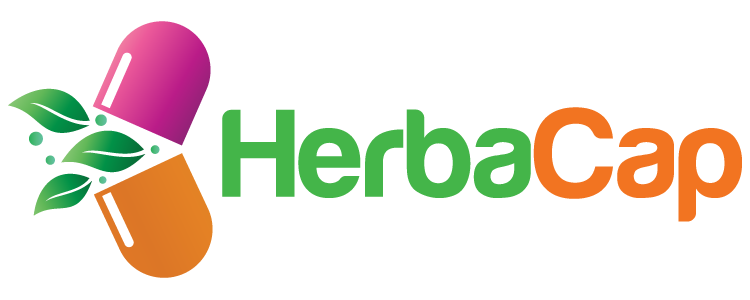HerbaCap logo
