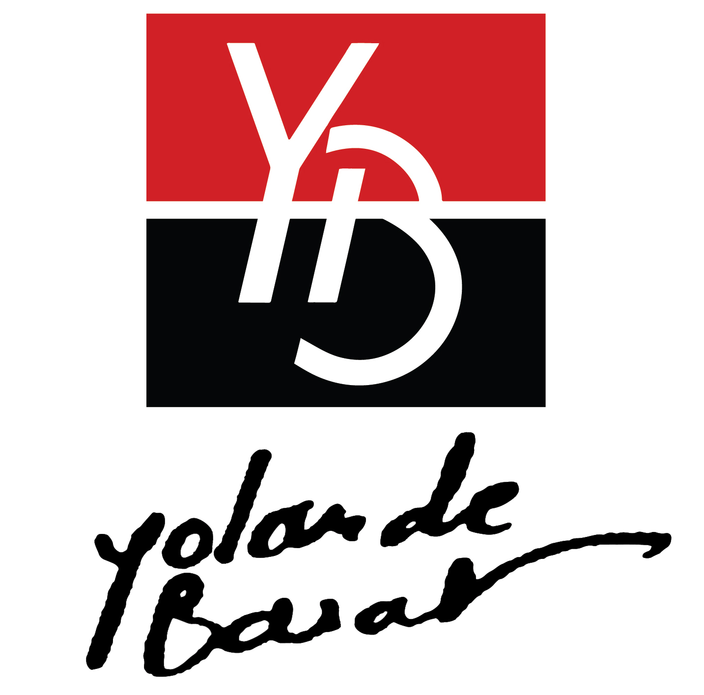 Yolande Barat logo