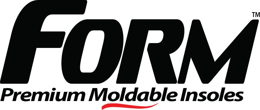 Form Insoles logo
