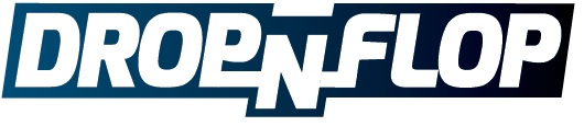 Drop-N-Flop logo