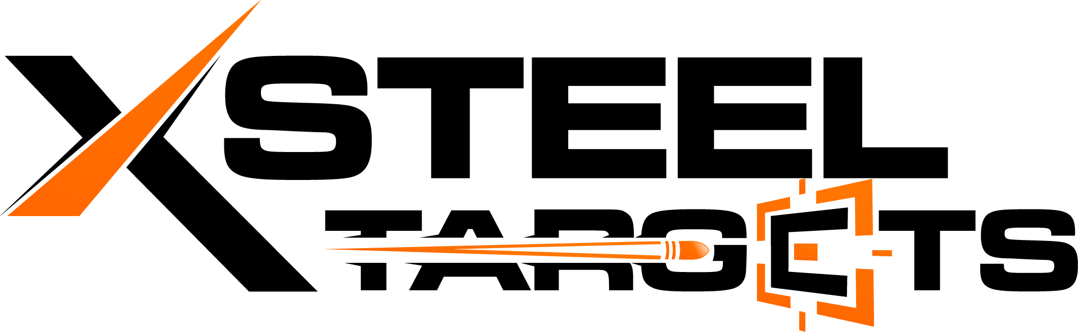Xsteel Targets logo