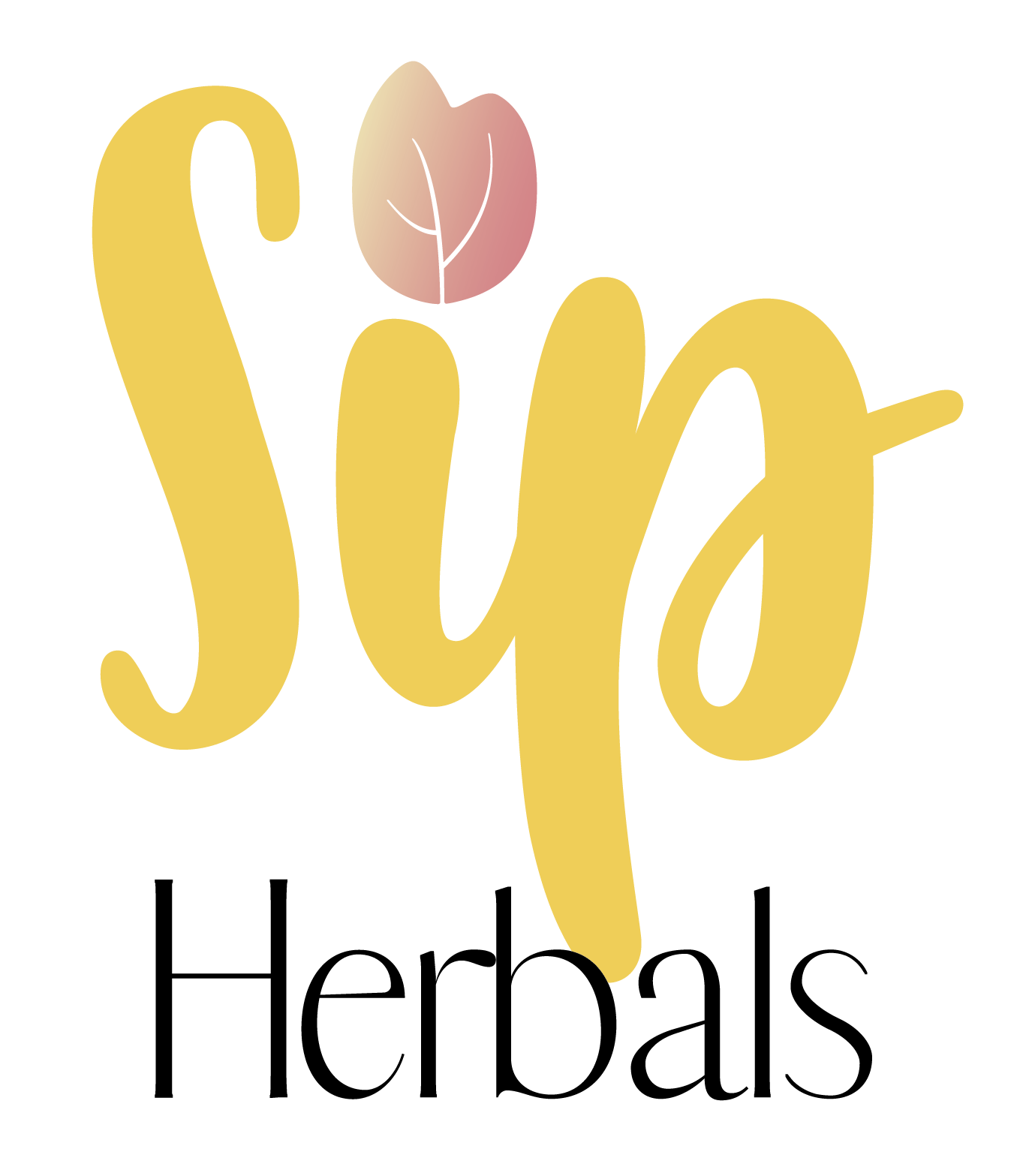 Sip Herbals logo