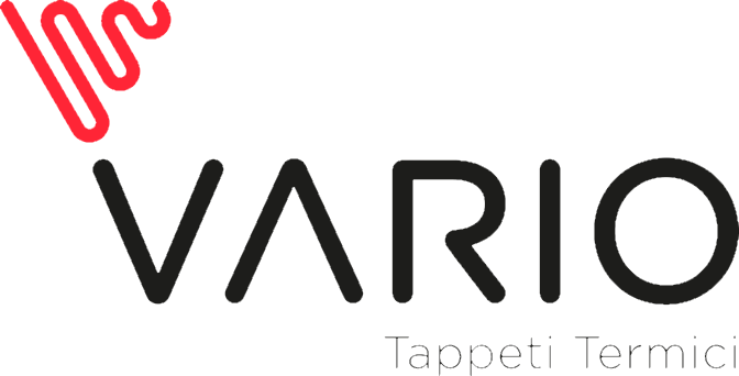 Tappetini termici logo