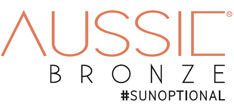 Aussie Bronze Tan logo
