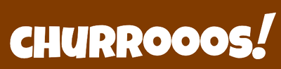 Churrooos logo