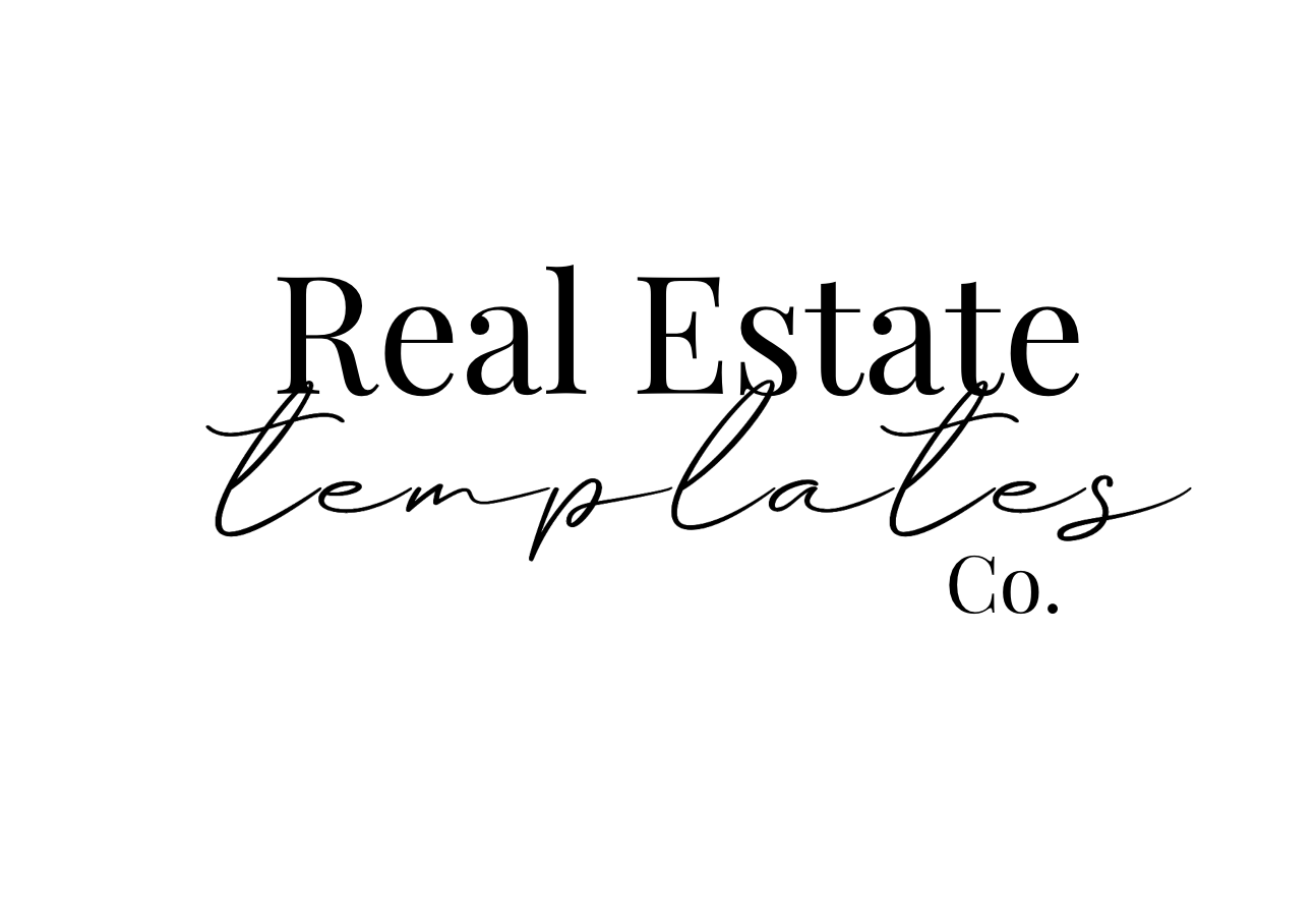 Real Estate Templates Co logo