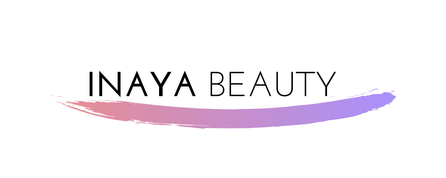 Inaya Beauty Co logo