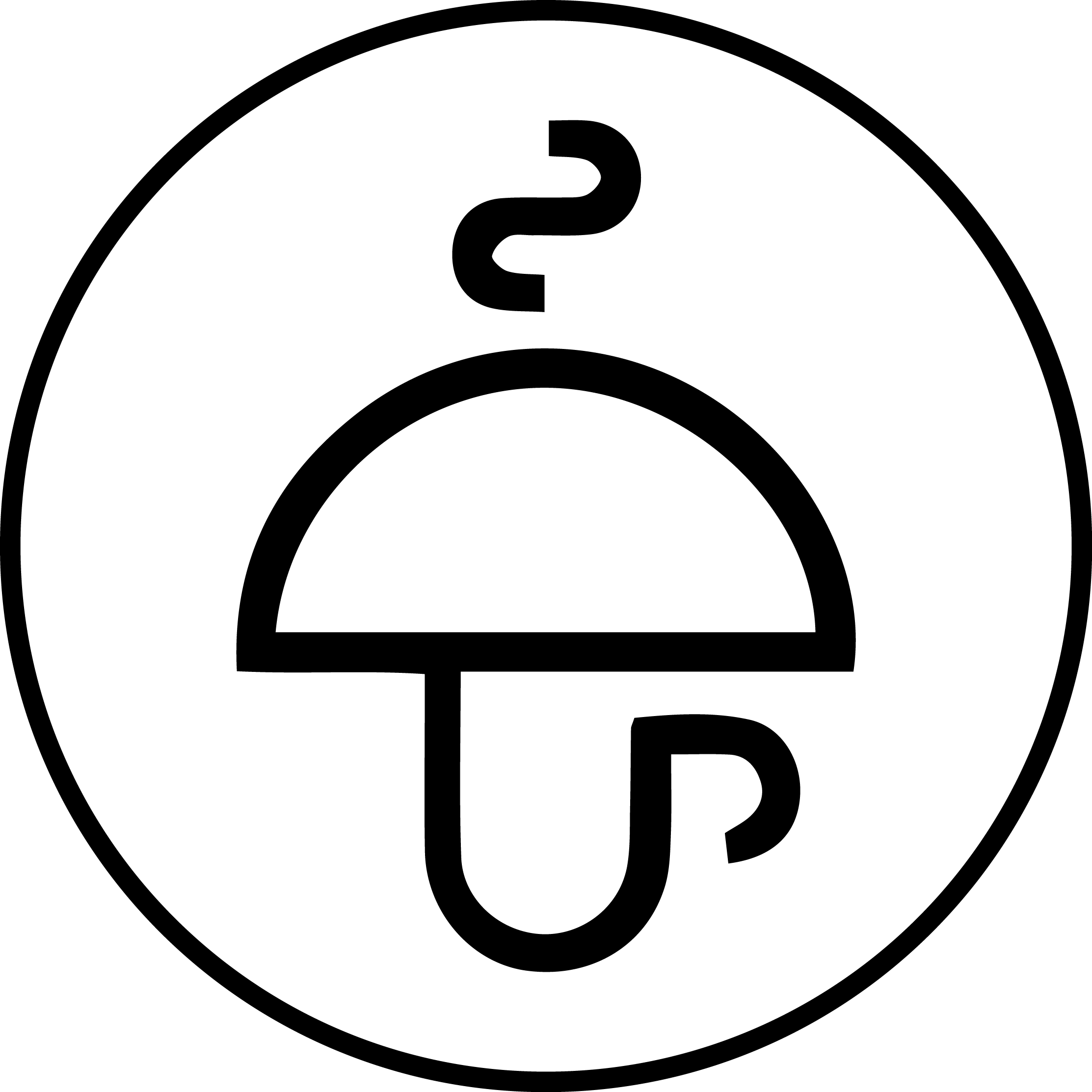 Mushroom Cups International logo