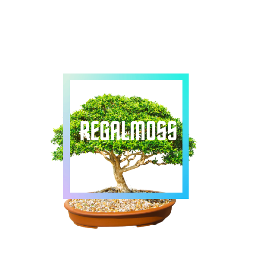 RegalMoss logo