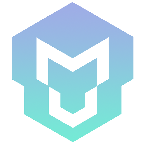 Mutrics logo