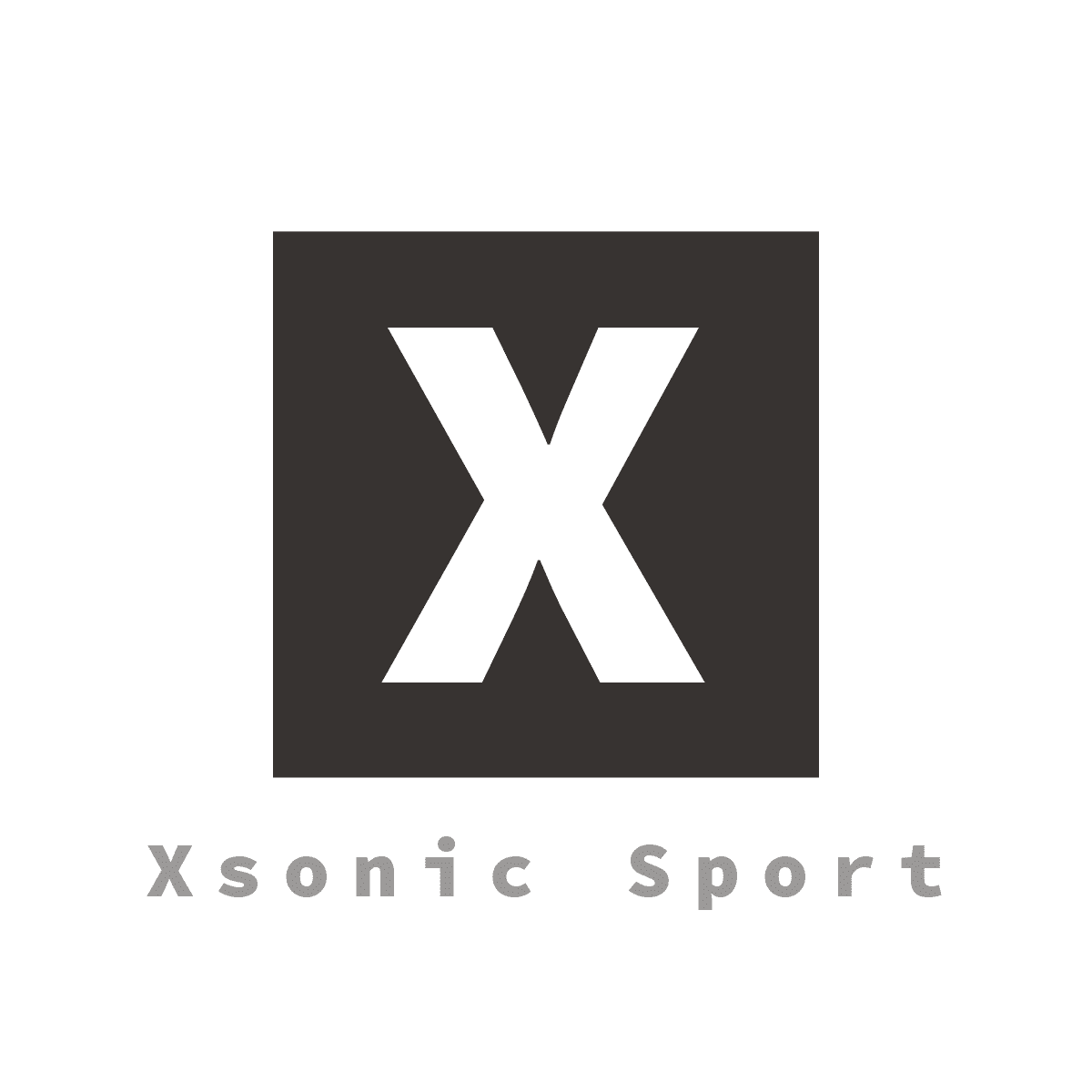 Xsonic Sport logo