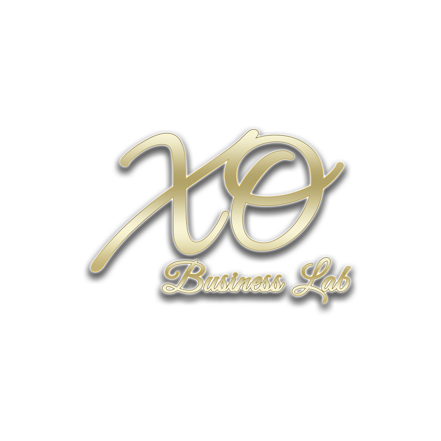 XO Business Lab logo