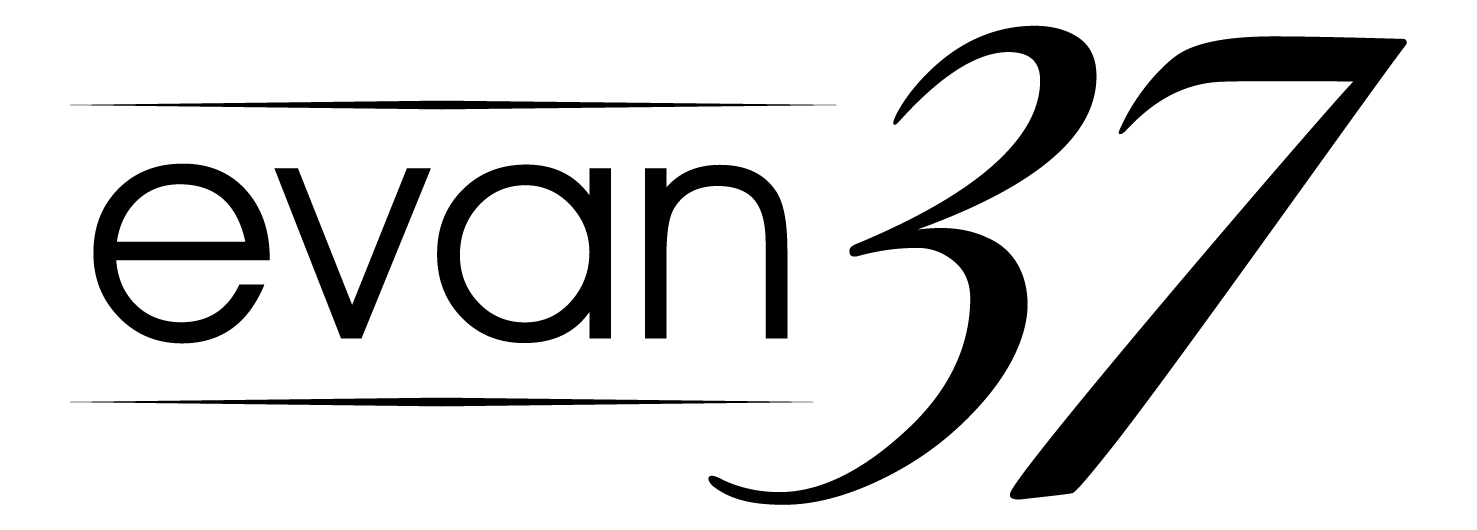evan37 logo