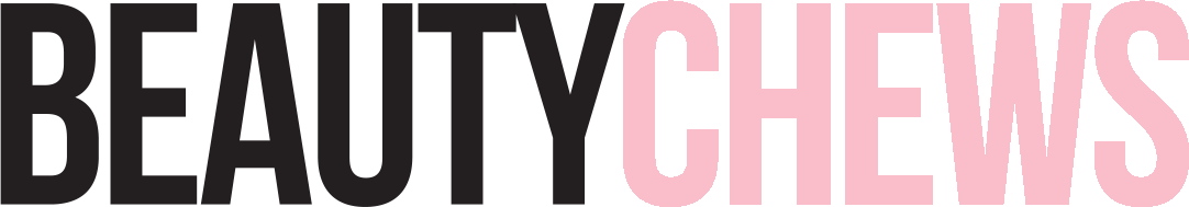 Beauty Chews logo