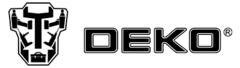 DEKOTOOLS.COM logo