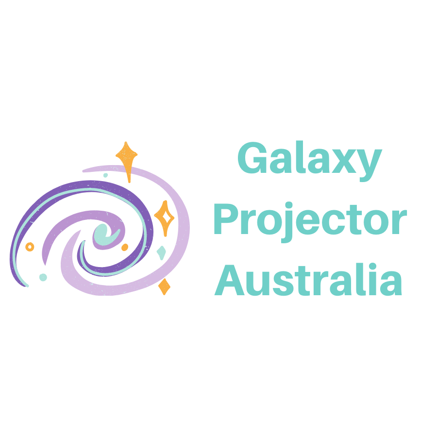 Galaxy Projector logo