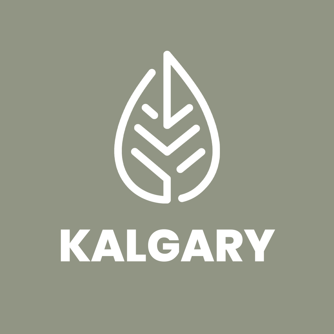 Kalgary Soap logo