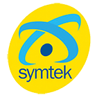 Symtek, Inc. logo