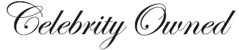 Celebrity Owned logo