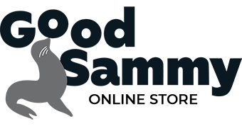 Good Sammy Online Store logo
