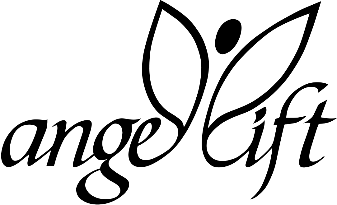 AngelLift logo