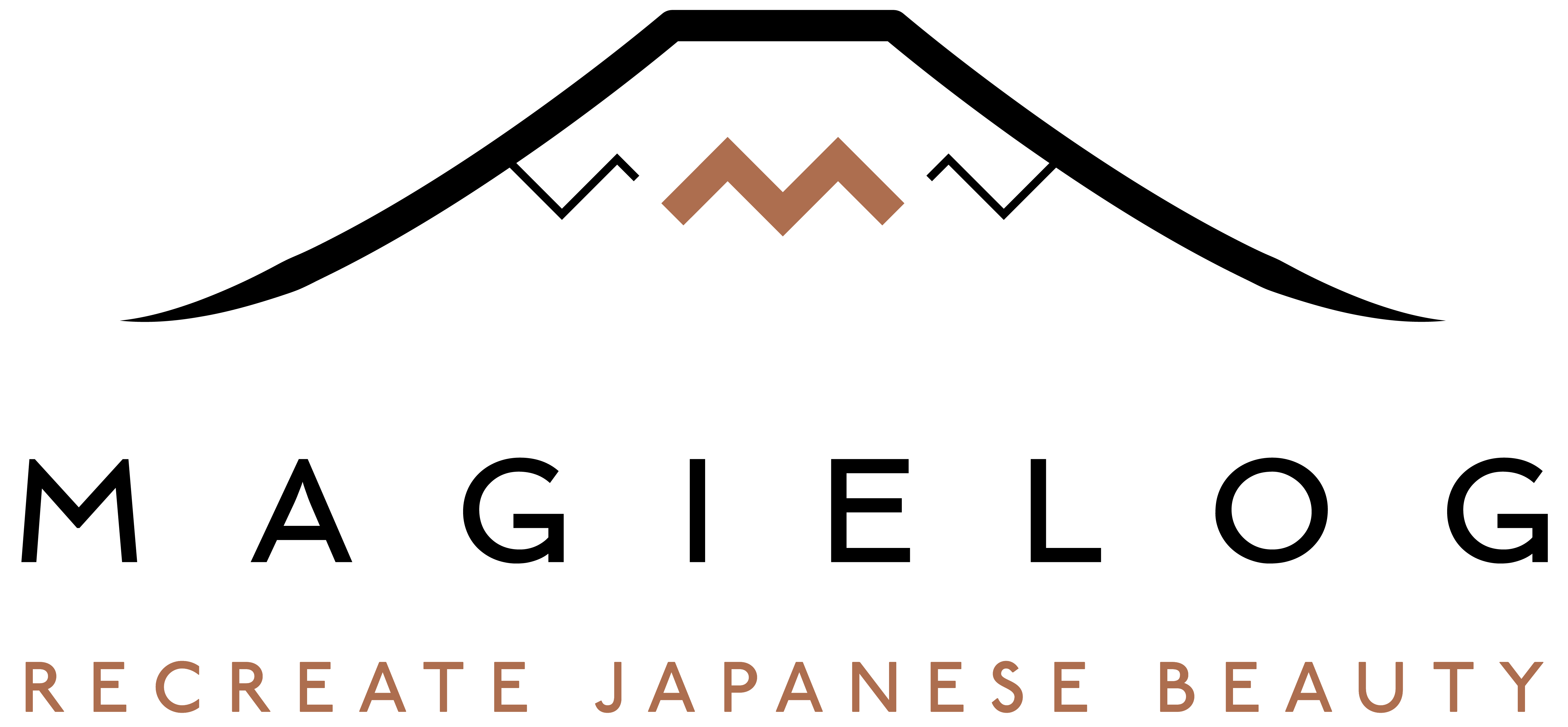 MagieLog Beauty Store logo