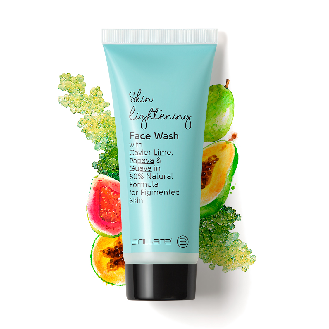 Skin Lightening Face Wash