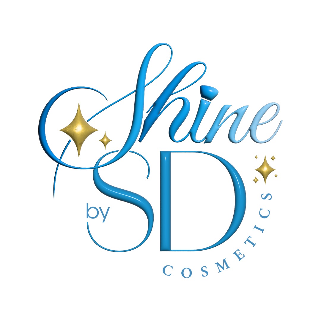 ShineBySDCosmetics logo