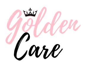 GoldenCare logo
