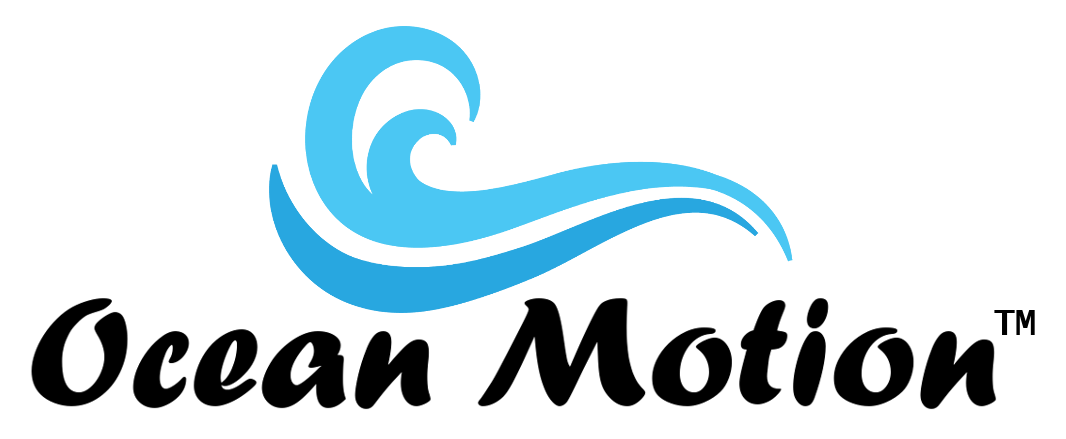 Ocean Motion Store Coupons and Promo Code