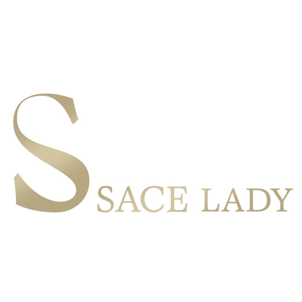 SACELADY logo