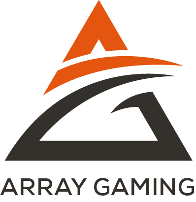 Arraygaming logo