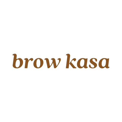 The Brow Balm logo