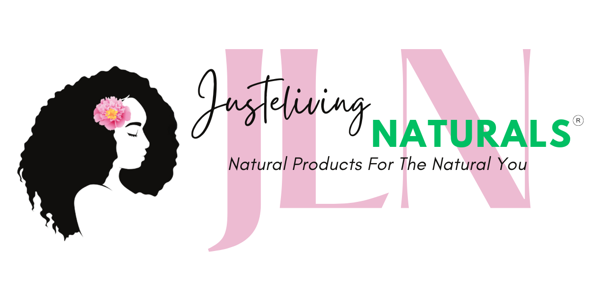 Justeliving Naturals logo