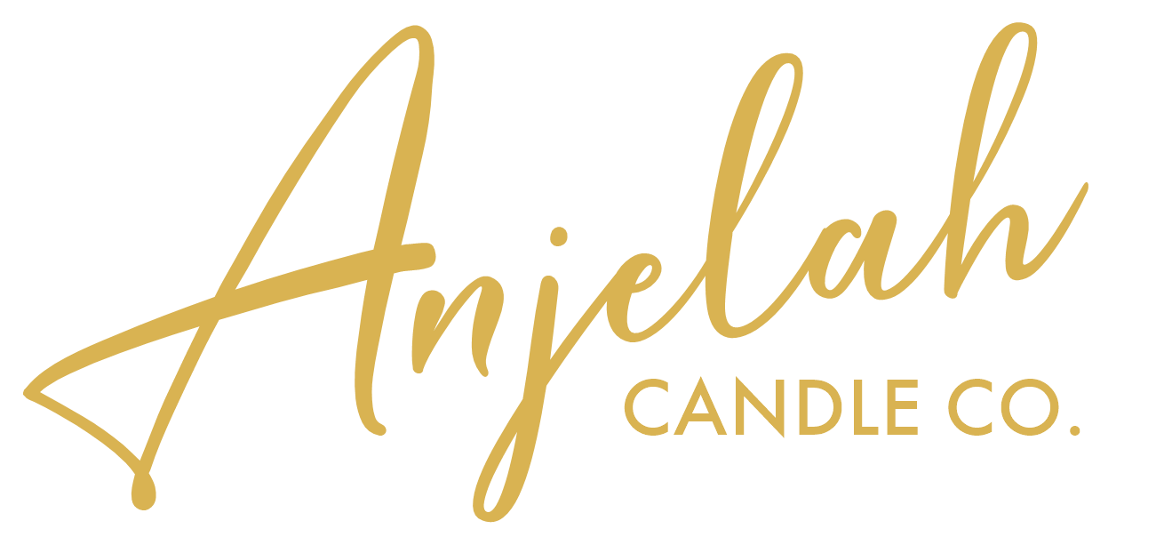 Anjelahcandlecompany logo