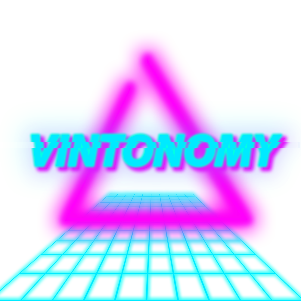 Vintonomy logo