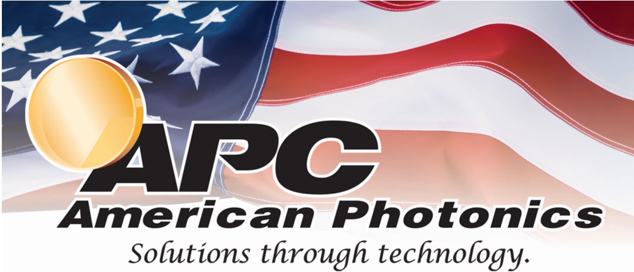 American Photonics logo