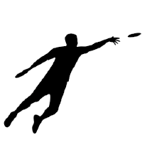 Toronto Disk Golf logo