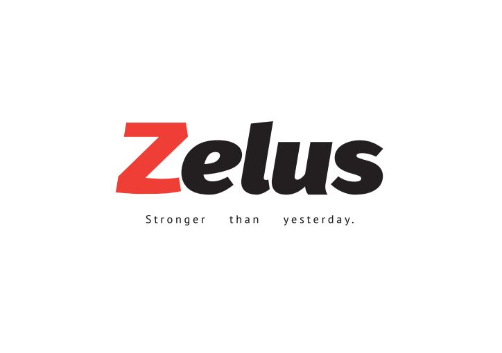 ZelusFitness logo