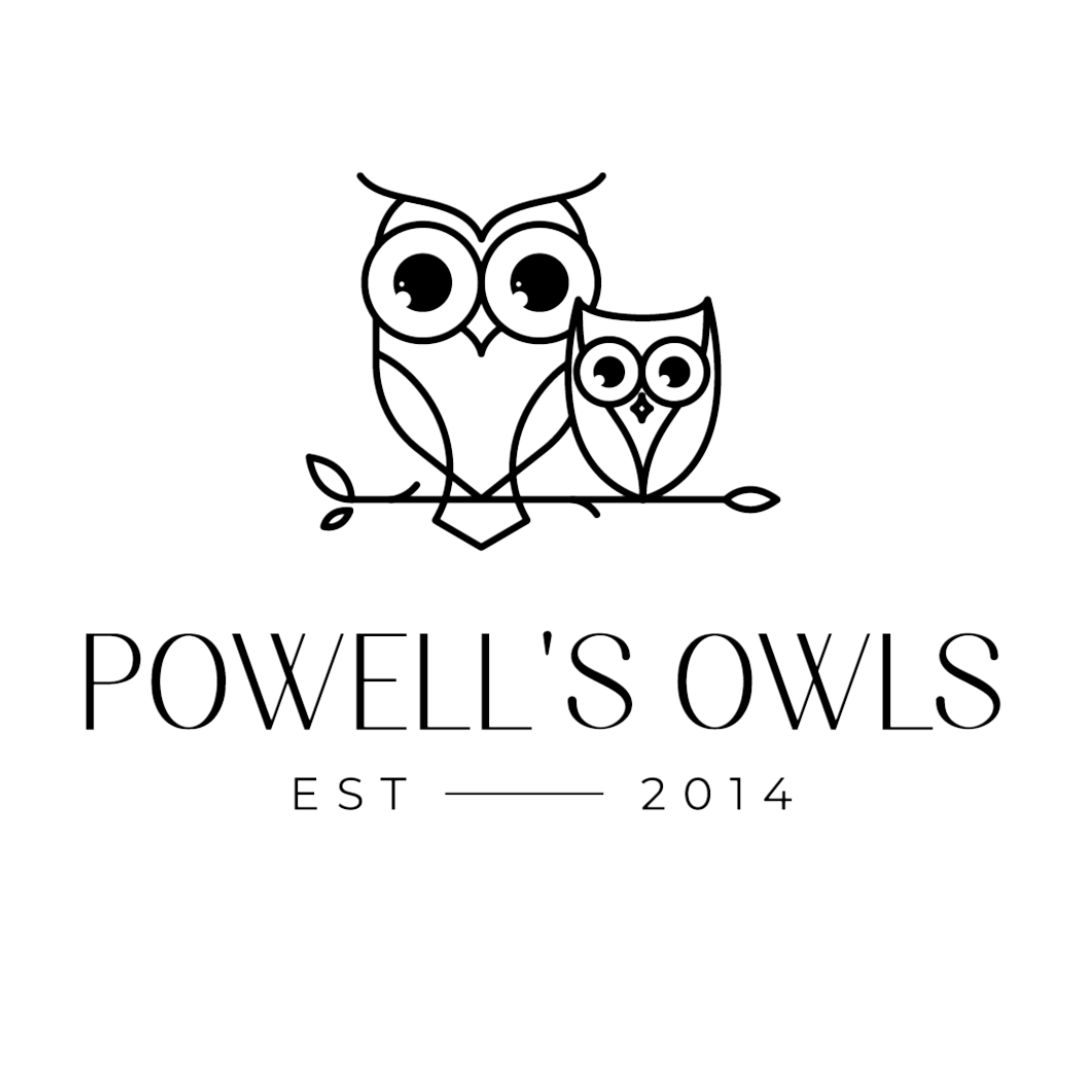 Powell's Owls Coupons and Promo Code