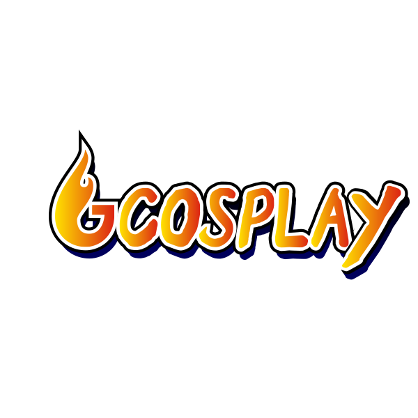 Gcosplay logo