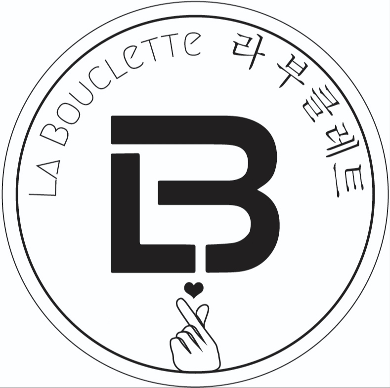 La Bouclette logo