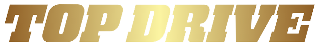 Top Drive logo