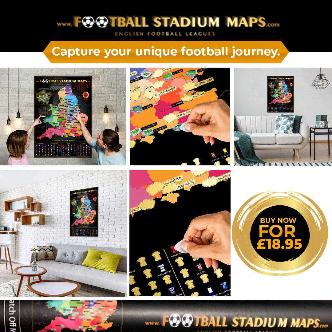 Football Stadium Maps Coupons and Promo Code